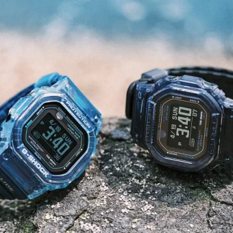 Casio G-SHOCK GBX-H5600
