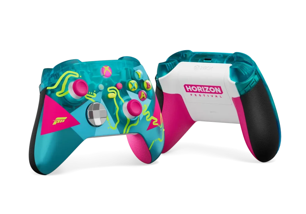 Control Xbox Forza Horizon 6