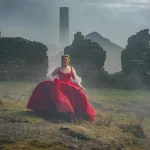 Cumbres Borrascosas HBO Max