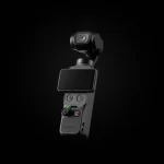 DJI Osmo Pocket 4