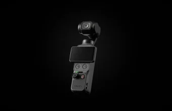 DJI Osmo Pocket 4