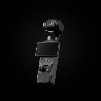 DJI Osmo Pocket 4