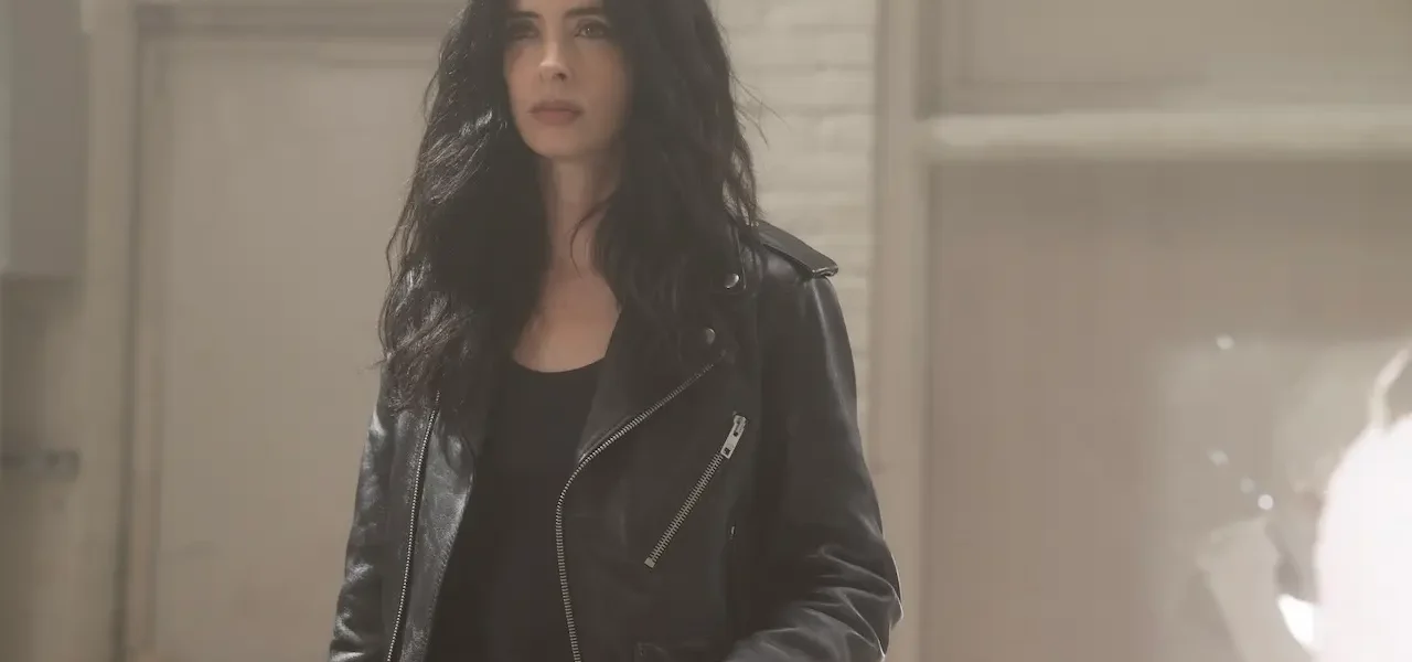 Daredevil Born Again - Jessica Jones