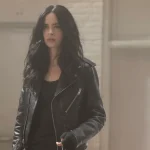 Daredevil Born Again - Jessica Jones