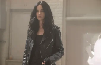 Daredevil Born Again - Jessica Jones