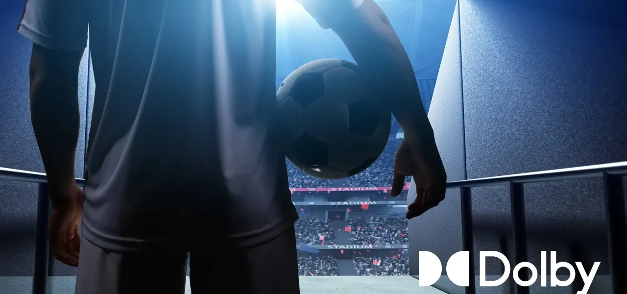 Dolby Atmos TV Azteca Mexico