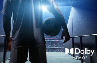 Dolby Atmos TV Azteca Mexico
