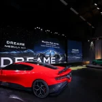 Dreame Nebula NEXT 01 JET Edition