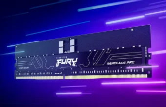 FURY Renegade Pro DDR5 RDIMM
