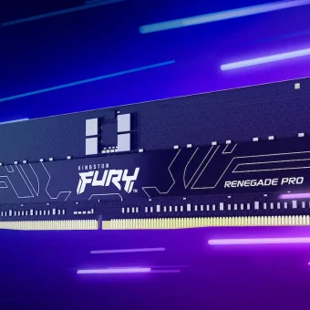 FURY Renegade Pro DDR5 RDIMM