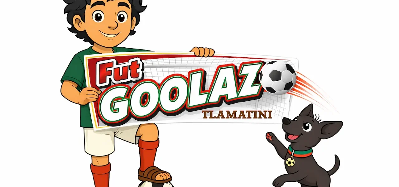 Futgolazo Tlamatini pancho