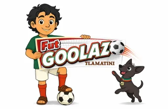 Futgolazo Tlamatini pancho