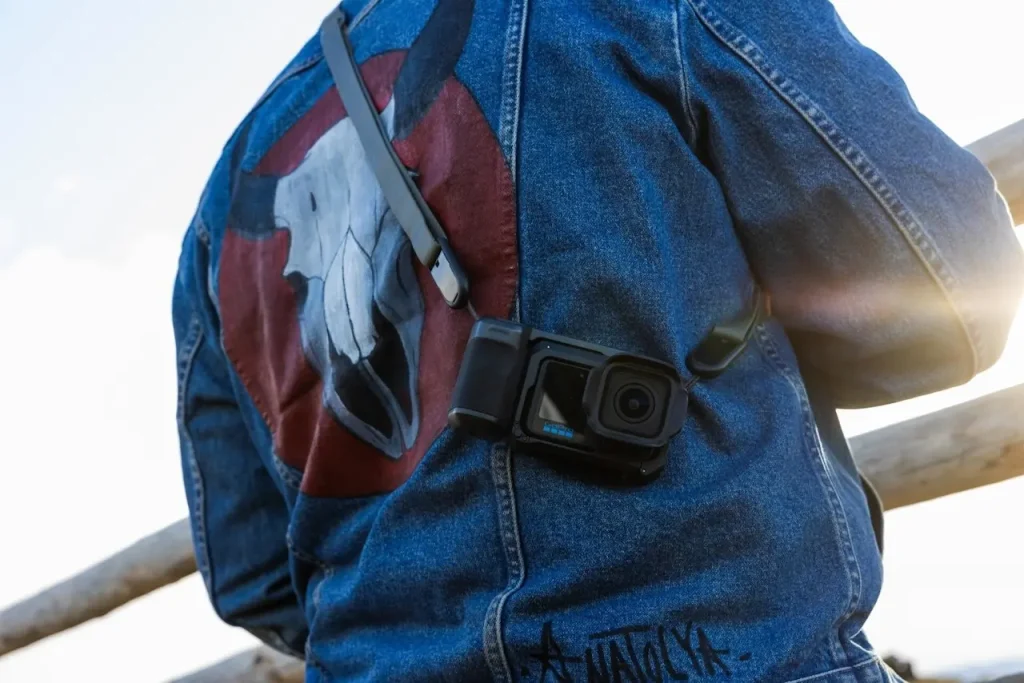 GoPro MISSION 1 caracteristicas