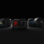 GoPro MISSION 1 modelos