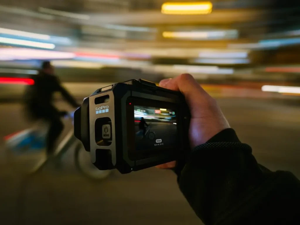 GoPro MISSION 1 precios