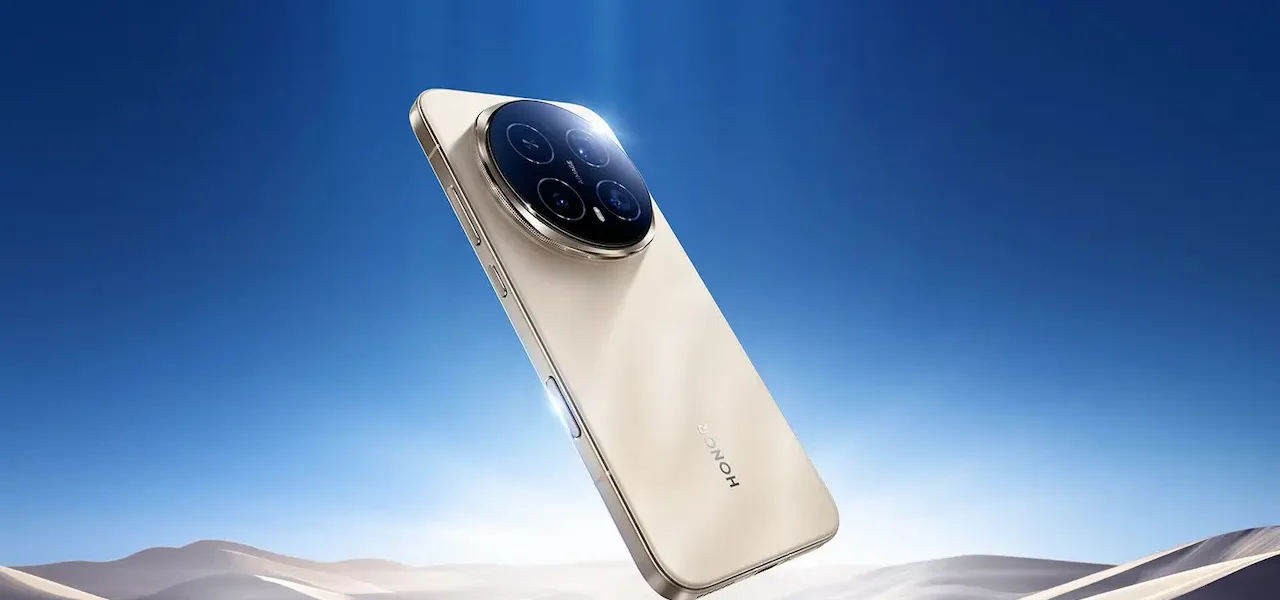 HONOR Magic8 Pro Mexico