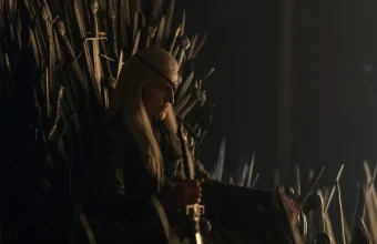 House of the Dragon Temporada 3 ewan mitchell