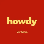 Howdy llega a México gracias a Roku como una gran propuesta de entretenimiento Howdy logo