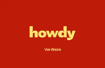 Howdy logo