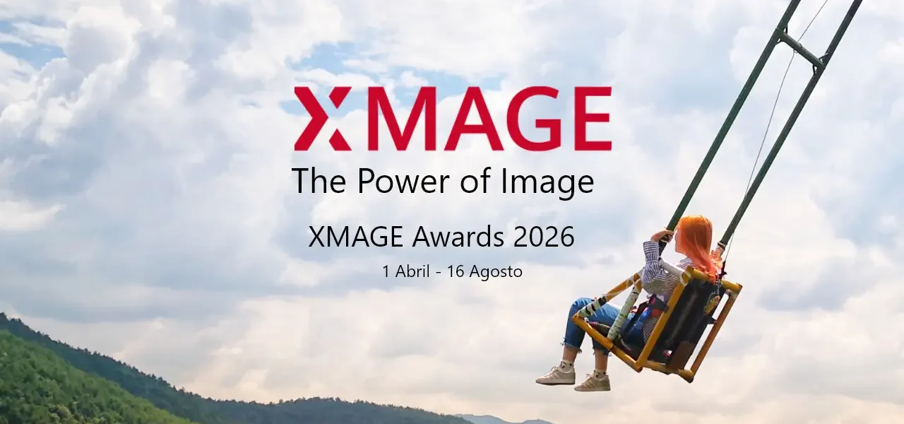 Huawei abre la convocatoria a los XMAGE Awards 2026 para fotógrafos y creadores Huawei XMAGE Awards 2026