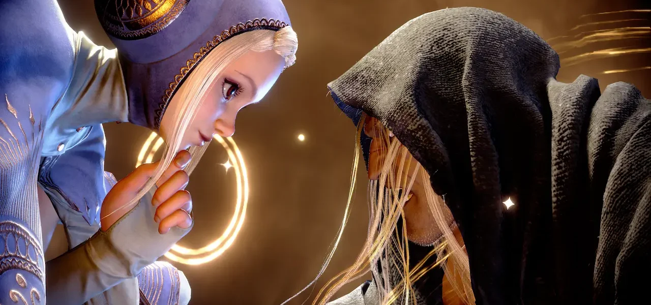 Ingrid Street Fighter 6 DLC