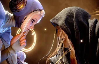 Ingrid Street Fighter 6 DLC