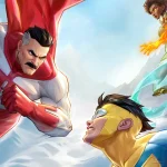 Los peleadores disponibles que están en la Beta Abierta de Invincible VS Invincible VS beta abierta