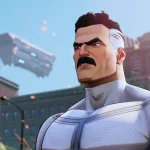 Invincible VS modo historia fecha lanzamiento