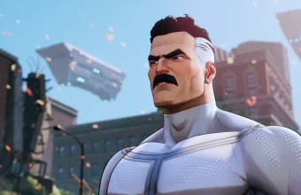 Invincible VS modo historia fecha lanzamiento