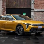 JCC Pokémon estrena la nueva expansión Megaevolución-Caos Creciente en mayo K4 Hatchback 2027 Mexico