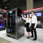 LG centros de datos de IA (AIDC) enfriamiento