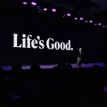 LG logra un nuevo récord de ingresos durante el primer trimestre de 2026