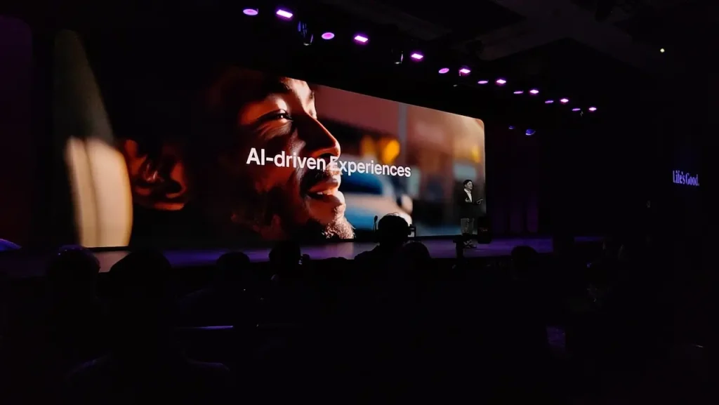 LG ingresos primer trimestra 2026 Soluciones de Autos