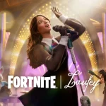 Laufey llega a Fortnite