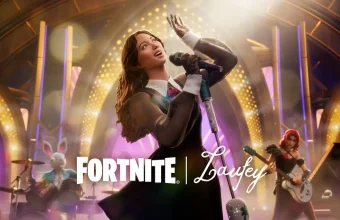 Laufey llega a Fortnite