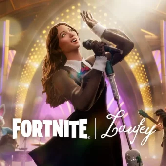 Laufey es la artista que cantará en Fortnite Festival Temporada 14 Laufey llega a Fortnite