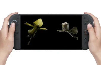 Little Nightmares II Enhanced Edition