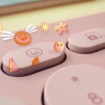 Logitech Pebble Keys 2 K380s