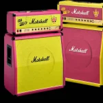 Marshall JCM800 Sex Pistols