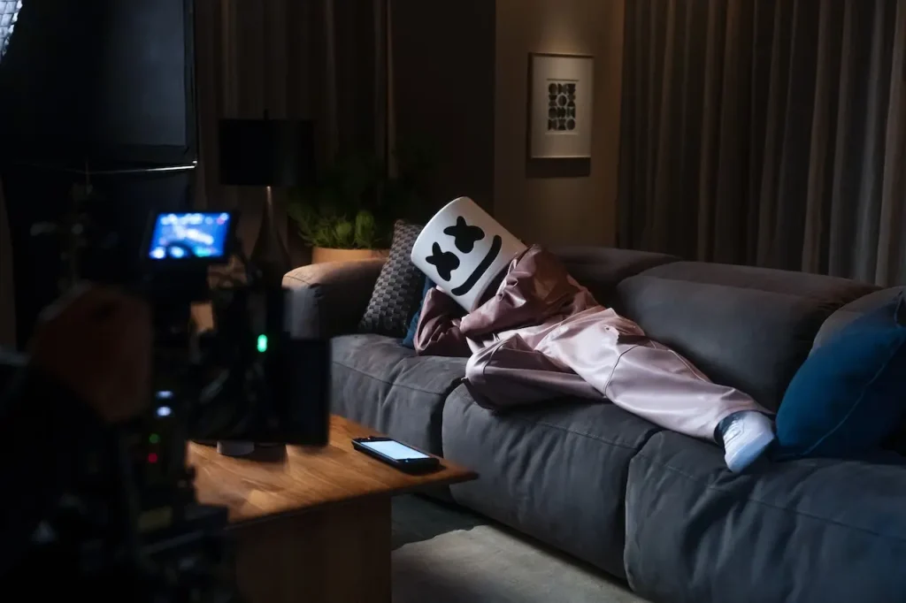 Pokémon y Marshmello