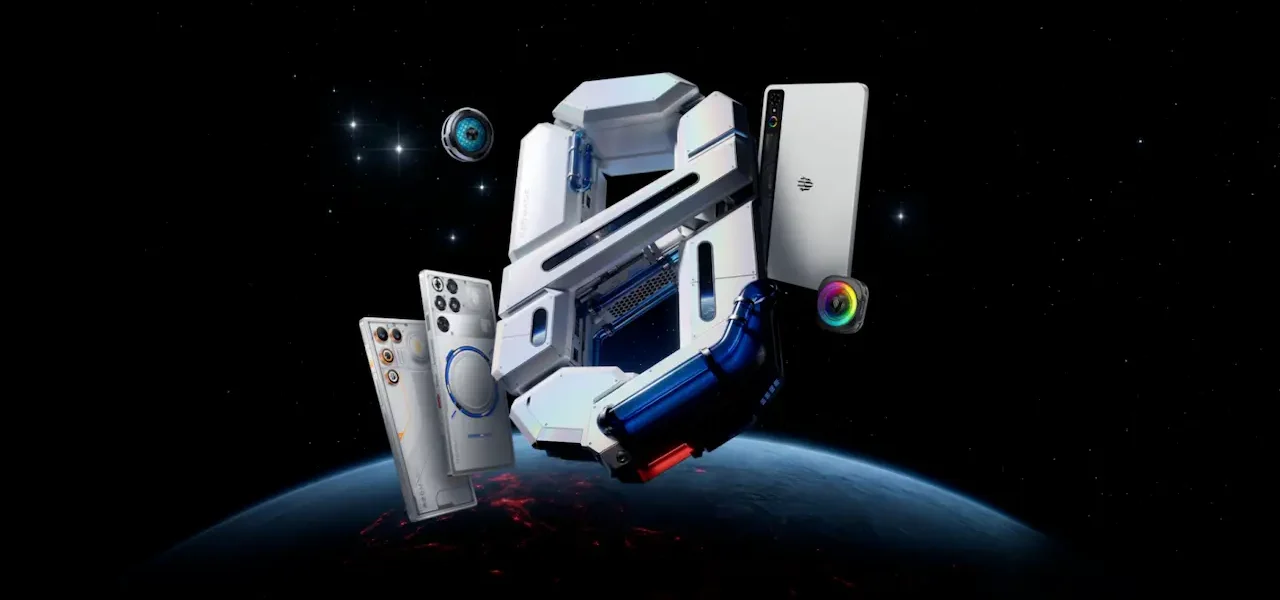 REDMAGIC 8 aniversario descuentos