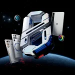 REDMAGIC 8 aniversario descuentos