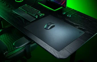 Razer Atlas Pro setup