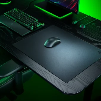 Razer Atlas Pro setup