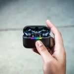 Razer presenta sus nuevos audífonos gamer: Hammerhead V3 HyperSpeed Razer Hammerhead V3 HyperSpeed