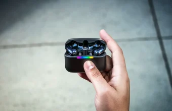 Razer Hammerhead V3 HyperSpeed