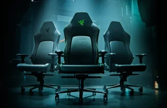 Razer Iskur V2 mejor silla para profesionales gamers
