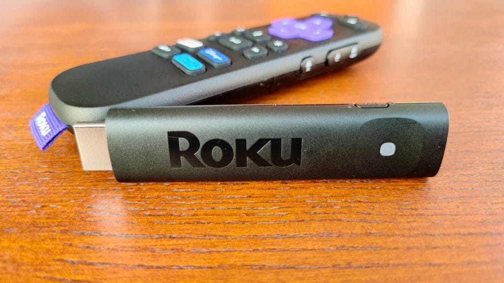 Roku Mexico stream 4k