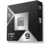 Ryzen 9 9950X3D2 Dual Edition