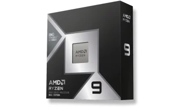 Ryzen 9 9950X3D2 Dual Edition